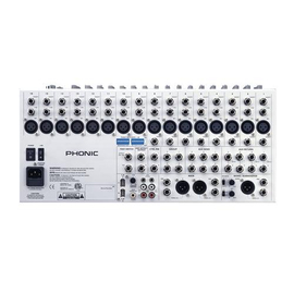 Микшерный пульт Phonic HELIX BOARD 24 Universal